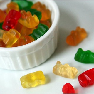 Kẹo dẻo Haribo Goldbears - US MINIMART