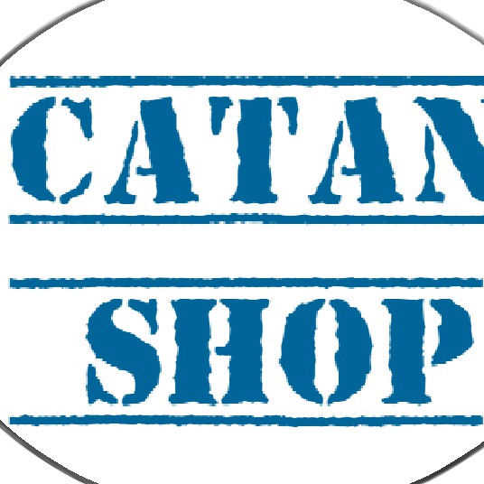 CATAN shop gấu bông quà tặng 
