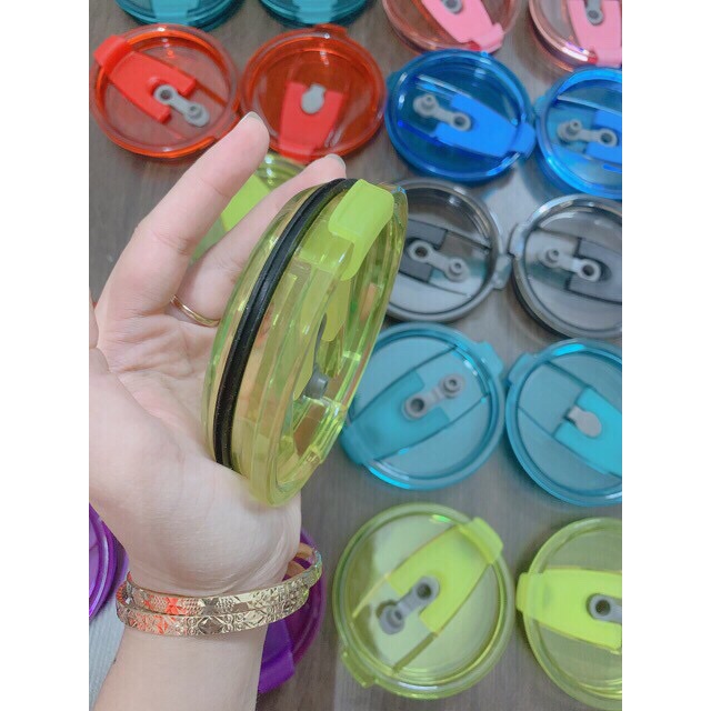 Combo 5Nắp ly giữ nhiệt chính hãng Thái Lan.900ml