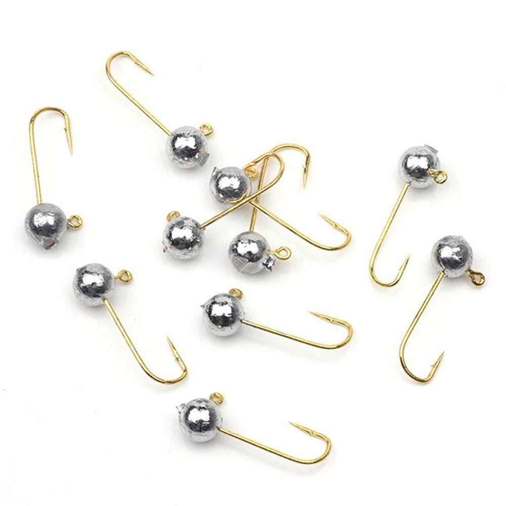 AUGUSTINA Mồi Câu Cá Giả Mini Cứng Cáp 1g-3g