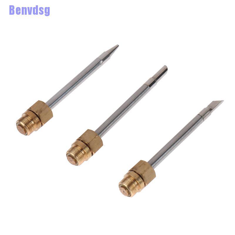 Đầu Hàn Sắt Mini 510 Tiện Dụng
