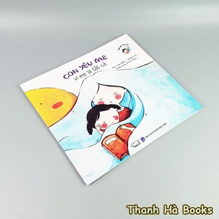 Tình Yêu Của Mẹ