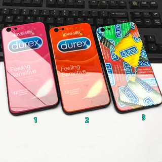 Ốp lưng iphone 6Plus/6sPlus ( Ốp durex chọn theo mầu )