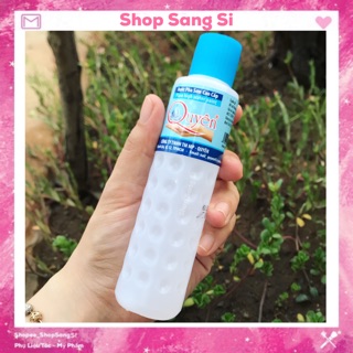 Nước Tẩy Sơn Móng Quyên Aceton 125ml