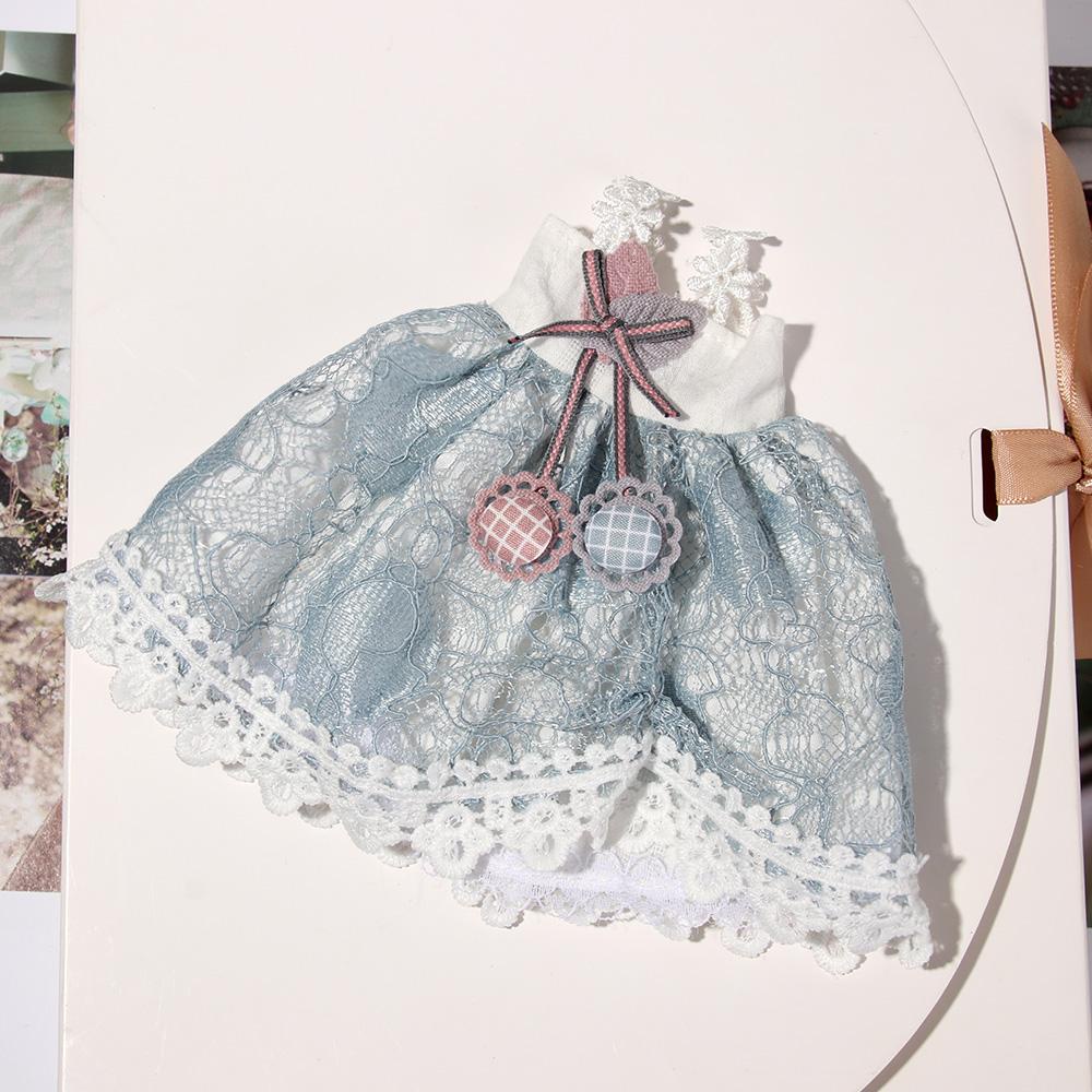 Vải May Quần Áo Búp Bê DIY