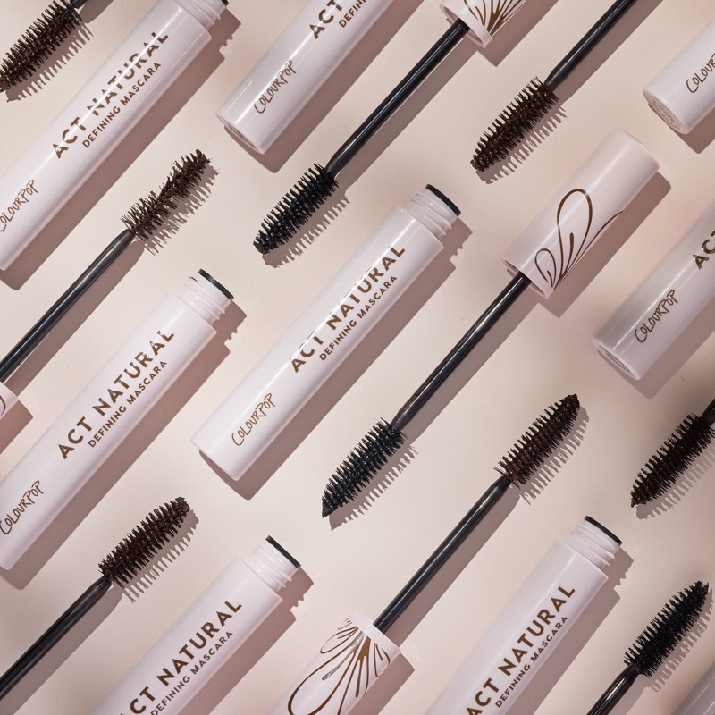 Chuốt mi Mascara Colourpop Act Natural
