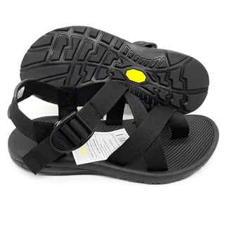 Sandal Nam Quai Chéo NV117