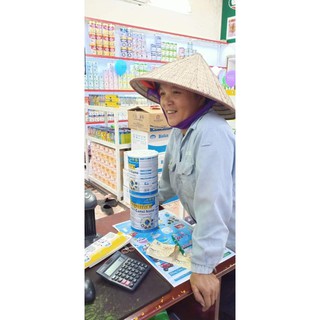 combo 5hop sữa Promax canxi 400g