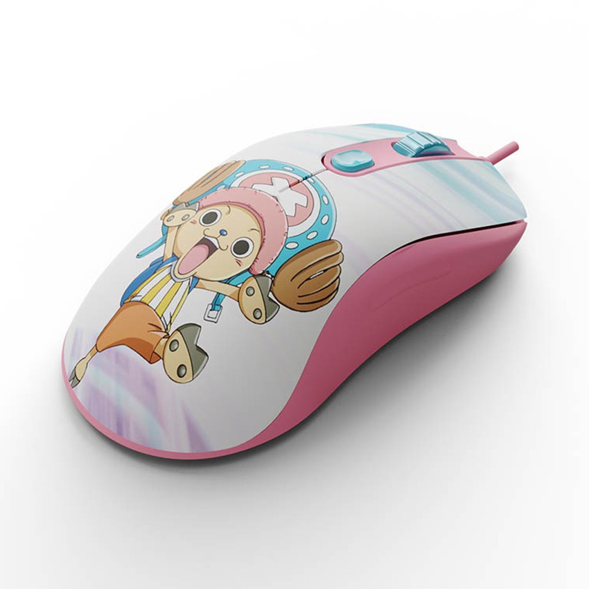 Chuột máy tính AKKO AG325 One Piece | BigBuy360 - bigbuy360.vn