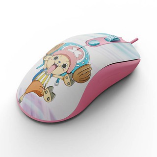 Chuột AKKO AG325 One Piece - Chopper (USB)