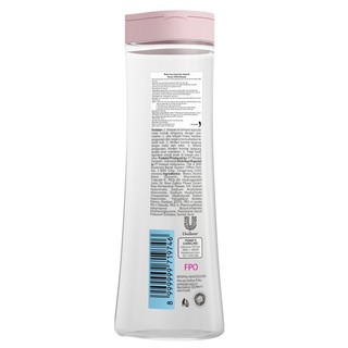Nước hoa hồng ponds 150ml làm sáng da