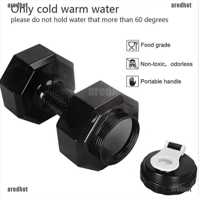 Bình Nước Thể Thao Cầm Tay