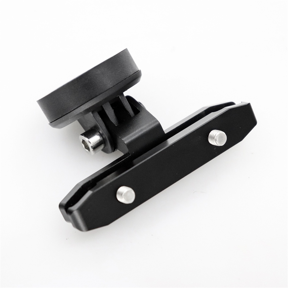 Giá Đỡ Gắn Xe Đạp Bằng Nhôm Cho Garmin Gopro Hero 5 Hero4/3+/3