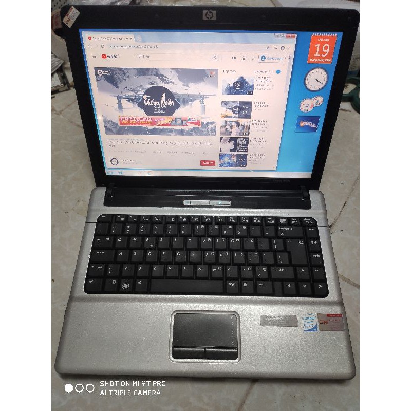 Laptop cũ giá rẻ
