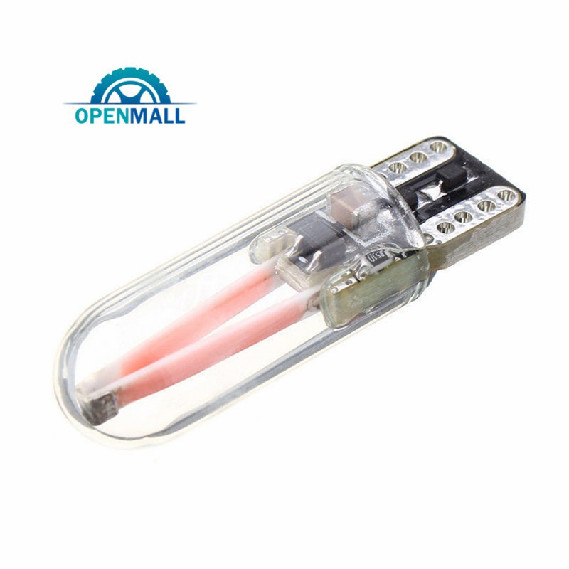 Bóng đèn LED T10 W5W 168 Canbus chuyên dụng cho xe hơi