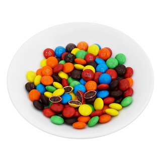 Socola M&M's Canada 185 - 200g