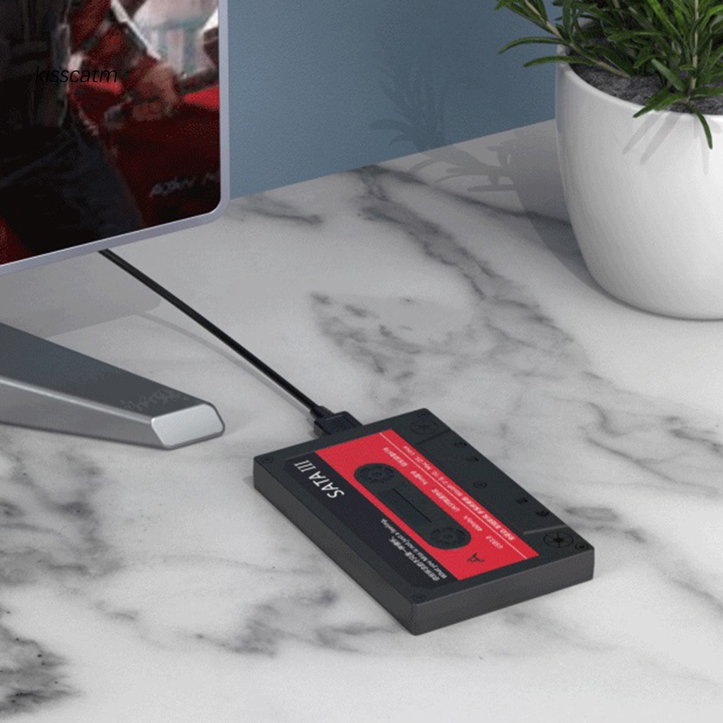 Ổ Cứng USB 3.0 5Gbps Tốc Độ Cao