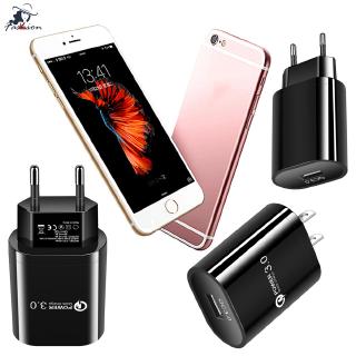 Củ Sạc Nhanh 5v 2a Usb Cho Điện Thoại