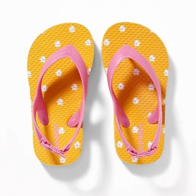 Dép Oldnavy nhập Mỹ