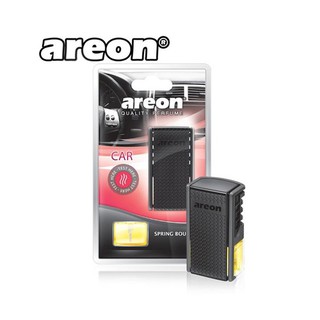 Nước hoa kẹp cửa gió điều hòa Areon