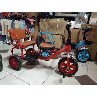 Xe đạp xích lô cho bé giá rẻ chất lượng