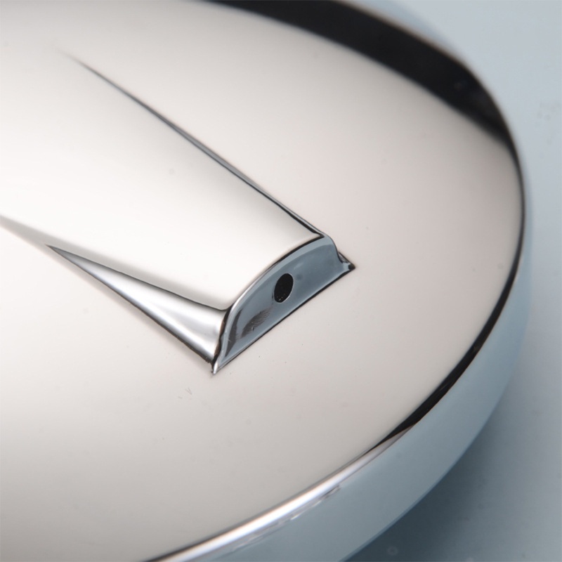 Bộ Vòi Sen Áp Suất Cao Tiết Kiệm Nước Cho Nhà Tắm