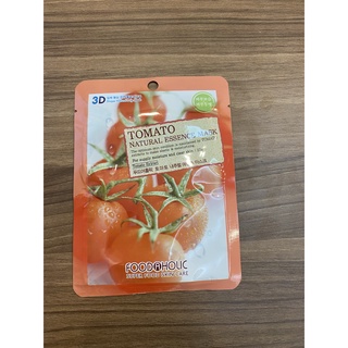Mặt nạ Tomato Natural Essence Mask