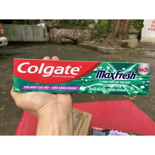 KEM ĐÁNH RĂNG COLGATE MAXFRESH 200g