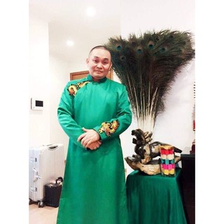 Lông Công phong thuỷ