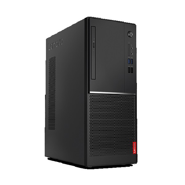 PC Máy bộ Lenovo V520 MT, thế hệ mới, máy tính để bàn, máy văn phòng lướt web mạnh và bền, thương hiệu