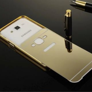 Ốp tráng gương galaxy a5 2015 cao cấp