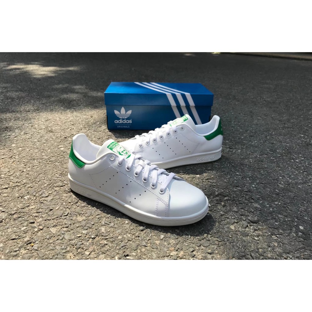 Giày thể thao adidas stan smith xuất xịn
