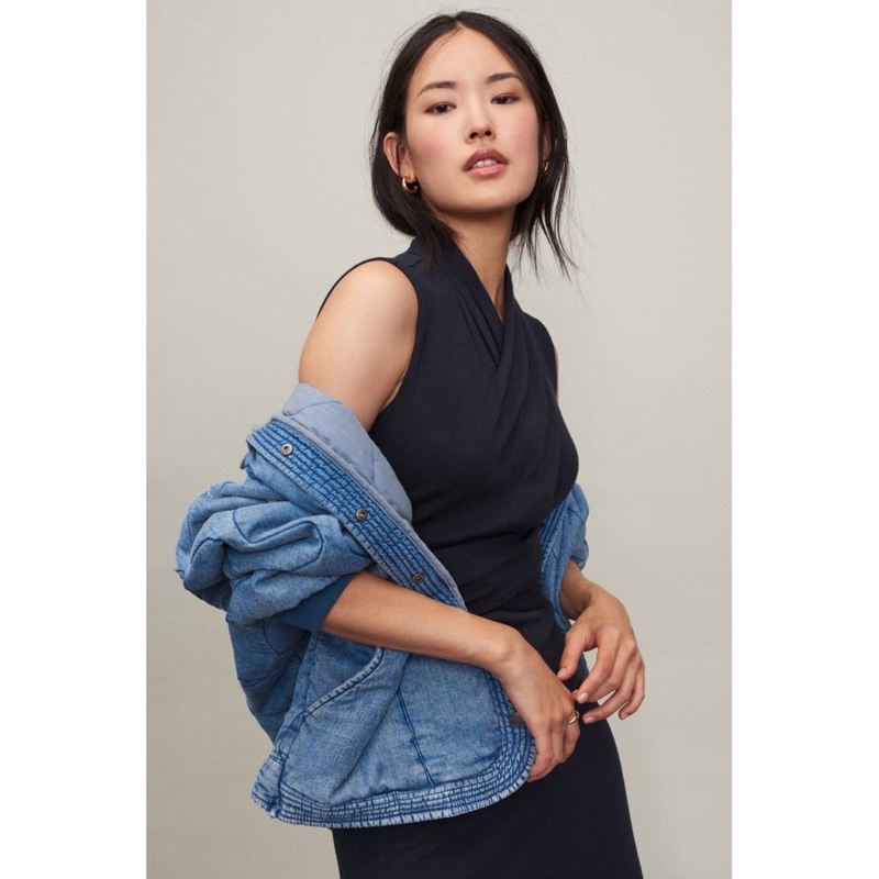 BIGSIZE - Đầm Maeve size XL