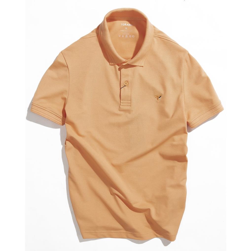 Áo Thun Polo TORANO Nam có cổ mềm mịn nhiều màu lựa chọn5 TP301 Xịn
