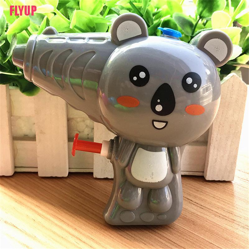 Súng Bắn Bong Bóng Xà Phòng Hình Thú Hoạt Hình Cho Trẻ Em