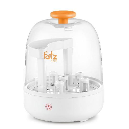 Máy tiệt trùng bình sữa hơi nước điện tử Fatz Baby FB4036SL