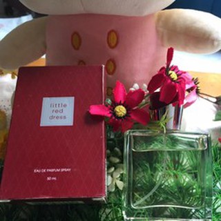 Nước hoa Avon Little Red 50ml