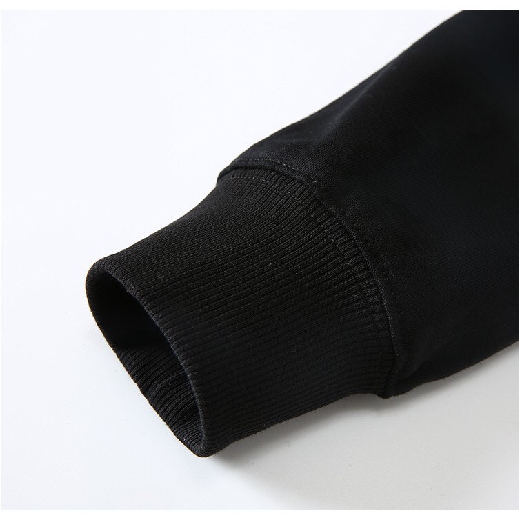 Áo sweater GẤU 194 vải thu đông co dãn, dày dặn mềm mịn form rộng phong cách Unisex - GẤU PHẢN QUANG | BigBuy360 - bigbuy360.vn