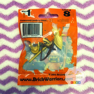[Phụ kiện] BrickWarriors - Elf Pack