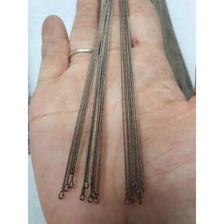 40 sợi cáp inox se 4