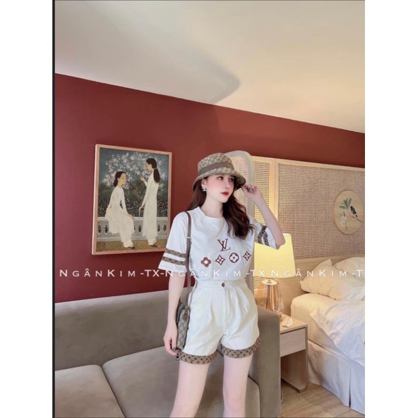 Set bộ 3 món