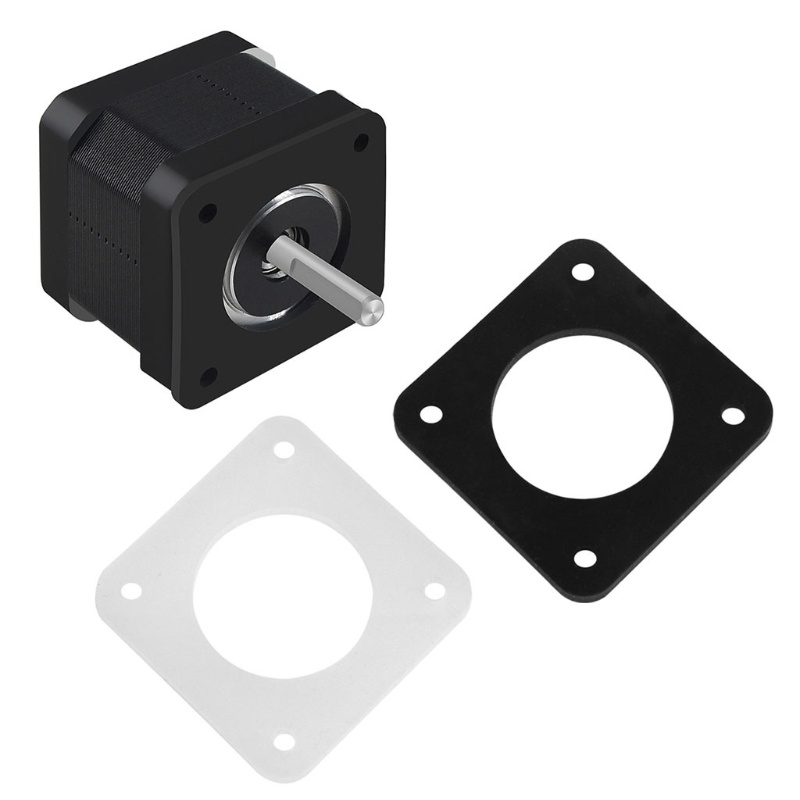 Vòng Đệm Gel Silica Chịu Nhiệt Cao 42 Bước Chống Sốc / Mòn