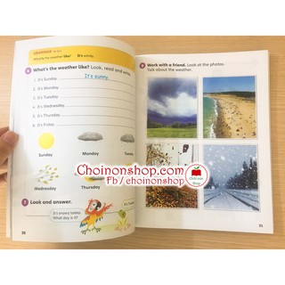 Đồ chơi - Our world 2 - 2q