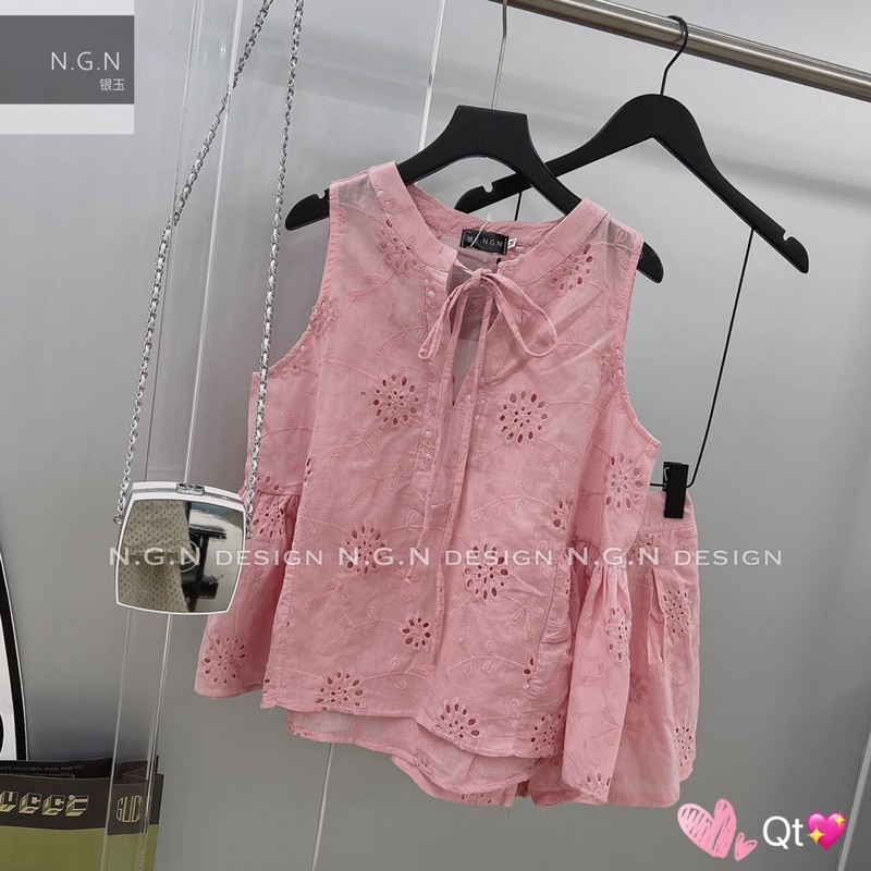 Calegan trám pha sọc thom siêu hot loại 1