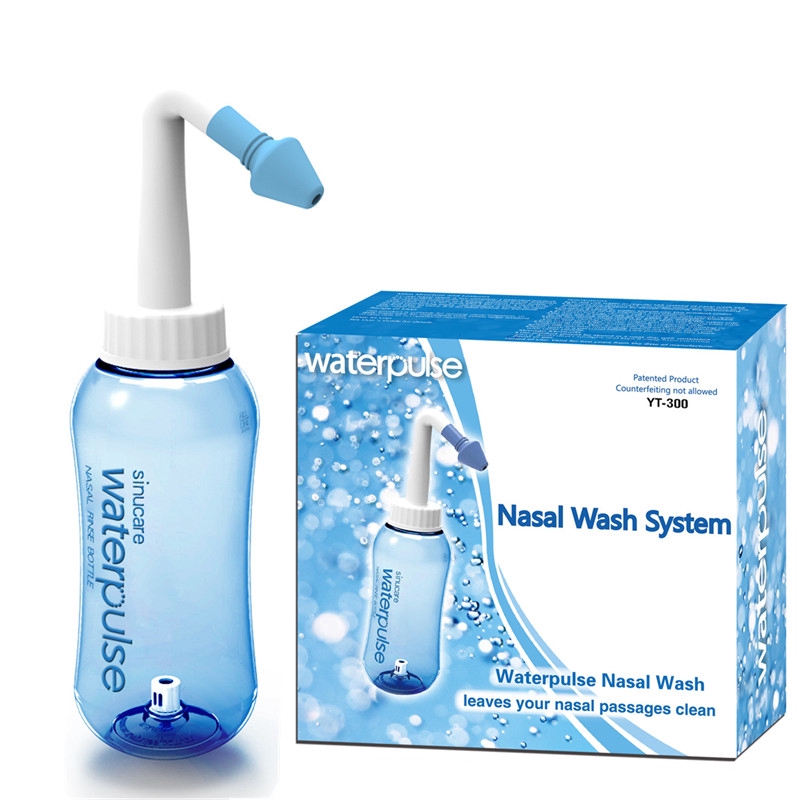 Dung dịch xịt mũi dành cho nghẹt mũi, xoang người lớn humer severely blocked nose sinusitis cold (15ml) - Sắp xếp theo liên quan sản phẩm | Timki