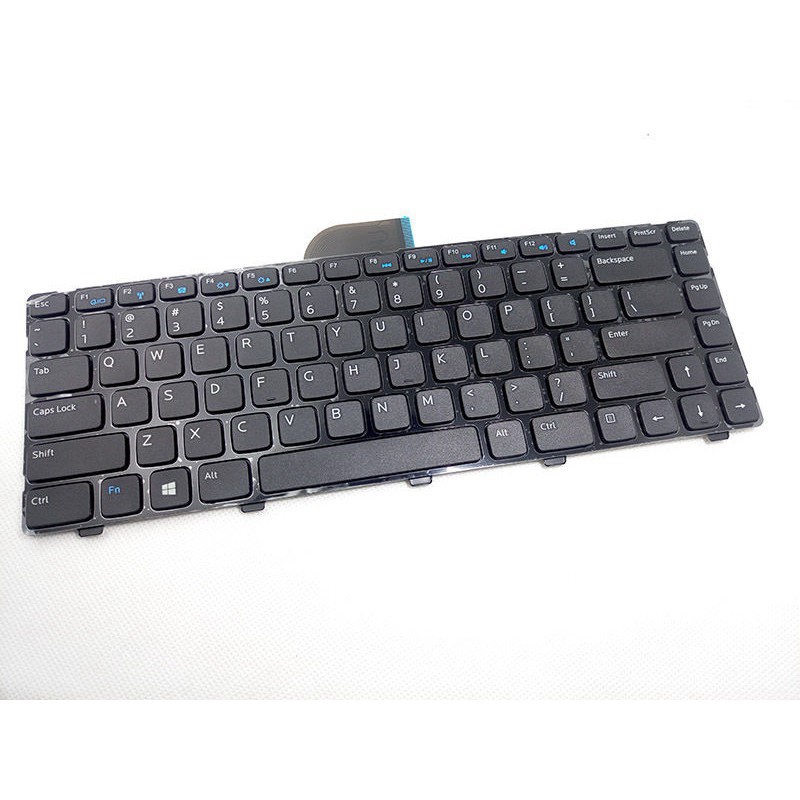 ✔️ Bàn phím laptop DELL Inspiron 3421 5421 5437 vostro 2421 Latitude 3440 chuẩn US