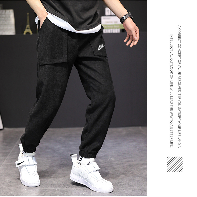 Quần Nike 21ss Phong Cách Hàn Quốc Trẻ Trung Năng Động Cho Nam | BigBuy360 - bigbuy360.vn