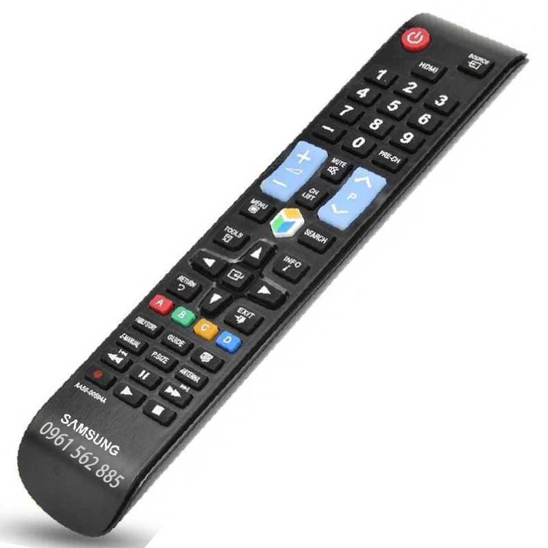 Remote  Điều Khiển Tivi SAMSUNG Smart Dài -LED-LCD-AA59 Hàng Loại 1