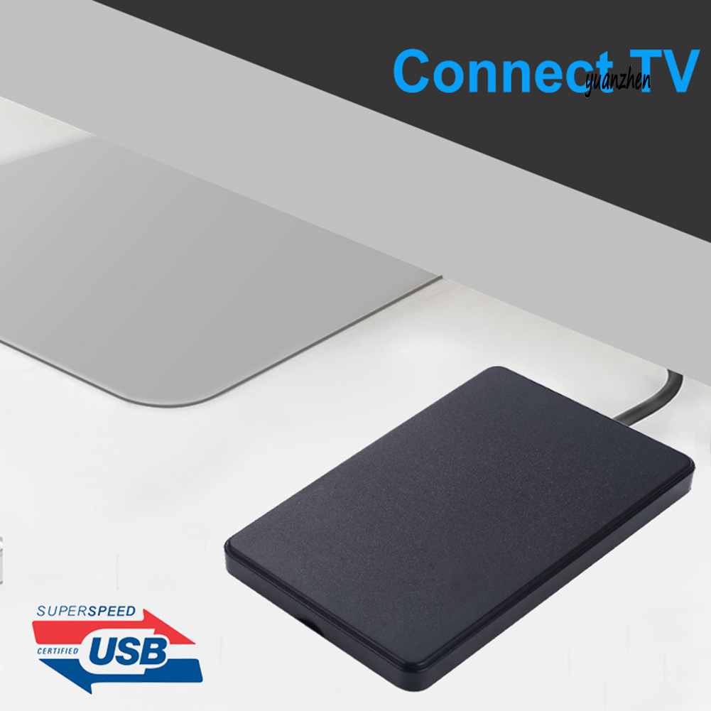 Hộp Đựng Ổ Cứng Ngoài Usb 3.0 5gbps 2.5inch Sata | BigBuy360 - bigbuy360.vn