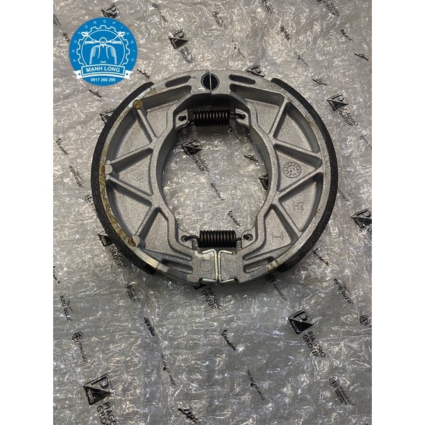 Má Phanh Sau VESPA - PIAGGIO